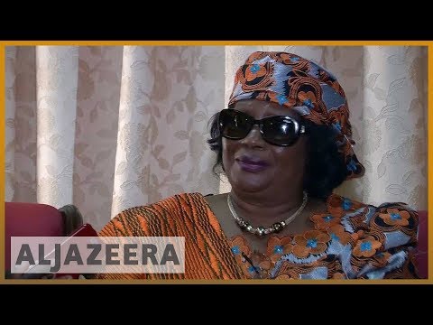 ?? Malawi’s ex-president Banda returns after four-year exile | Al Jazeera English