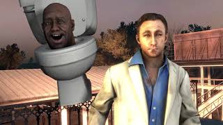 Skibidi X Coach Rap Full Song