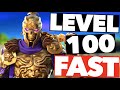 How to Get LEVEL 100 in Fortnite FAST Chapter 2 Season 5 GUIDE | Fortntie How to Get Level 100 FAST