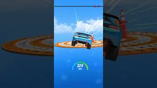 Ramp Car Racing - Car Racing 3D - Android Gameplay screenshot 4