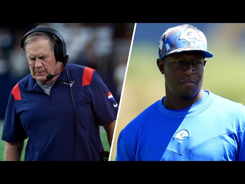 INSTANT REACTION: Falcons reportedly choose Raheem Morris over Bill Belichick as next head coach