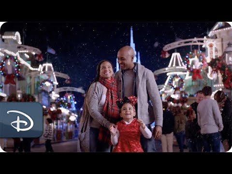 Mickey's Very Merry Christmas Party | Walt Disney World