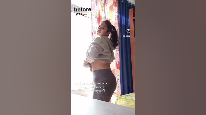 my glow up✨| weight loss journey (lost 30kgs) | watch detailed video on my channel | subscribe 🫶🏻