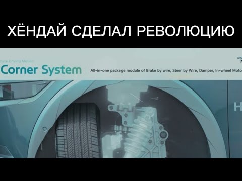 Идеально для дрифта? Хёндай сделал революцию! Забудьте про Солярисы.