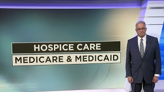 Common misconceptions about hospice care