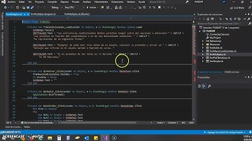Como copiar un Formulario en VB Visual Studio 2019 y no desfallecer en el intento