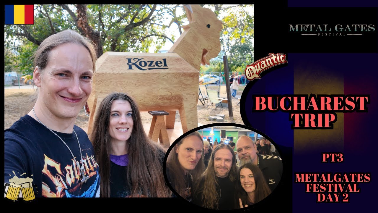 METAL GATES FESTIVAL DAY 2