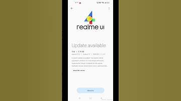 Realme New update October 2022, Realme 9 Pro plus Android 13 Update Realme UI 4.0 Update size & date
