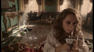 Надя + Митя( 2 сезон 5 серия)-Выжить после