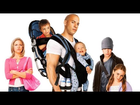 Meilleur Film dAction Complet en Franais   Opration Baby sitter  Vin Diesel