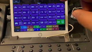 AVID EUCON Problem Part II
