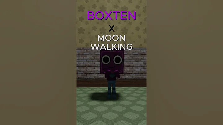 Did I created a new trend ? | DANDYS WORLD  #roblox #dandysworld