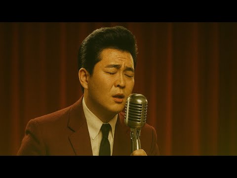 PSY GANGNAM STYLE 1960 S Best Version Aı Cover