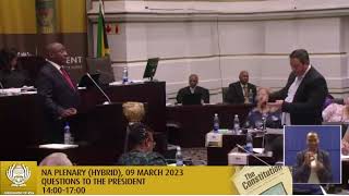 How many more brutal rapes and murders need to take place before Ramaphosa takes action