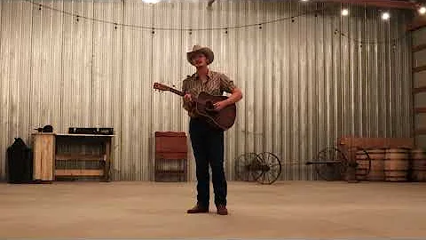David Miner - Silver Valley (Acoustic)