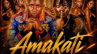 Amakati by Kid Dee ft Simple killer (Officer Audio)