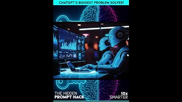 Why ChatGPT makes things up