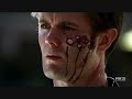 TSCC FBI vs Cromartie Scene