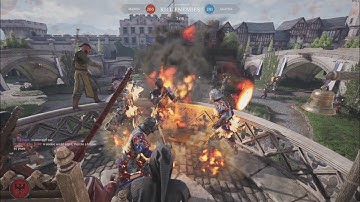 The Chiv 2 Community In A Nutshell (Chivalry 2)