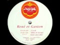 René Et Gaston - Vallée De Larmes