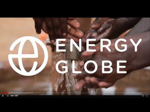 Energy Globe Award