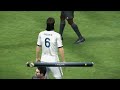 Real Madrid C.F. - Atletico Madrid 1-2 | Cup Final Spain | Santiago Bernabeau 17.05.2013 | PES 2013