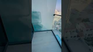 Studio available in jvc high floor | ‪+971 55 523 3198‬ | Call Now until it’s available
