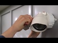 How to Install Ring Spotlight Cam Mount