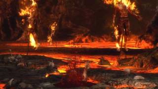 Mortal Kombat 9 - Skarlet (Arcade Ladder) [Expert] No Matches/Rounds Lost