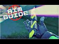 Why your valorant  csgo aim training is wrong and how to fix it new playlist 2022