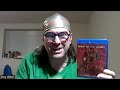 Python's Paradise 12 Nights of Christmas 2025