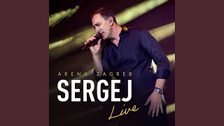 Video thumbnail of "Sergej Ćetković - Ljubav"