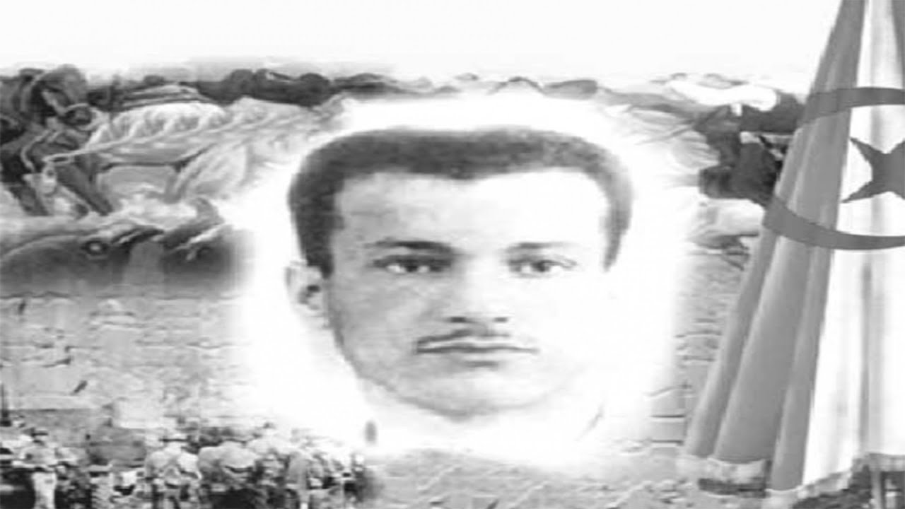 ذكرى استشهاد '' ديدوش مراد 