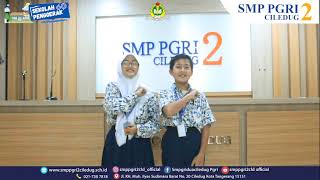 Visi dan Misi Calon Ketua dan Wakil Ketua OSIS 2022-2023 Visi dan Misi Calon Ketua dan Wakil Ketua OSIS 2022-2023
