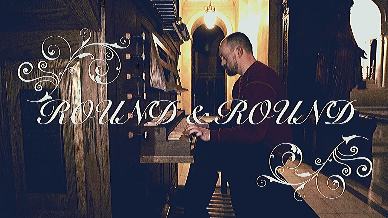Hot Sauce Beats Round & Round (Official Music Video) YouTube