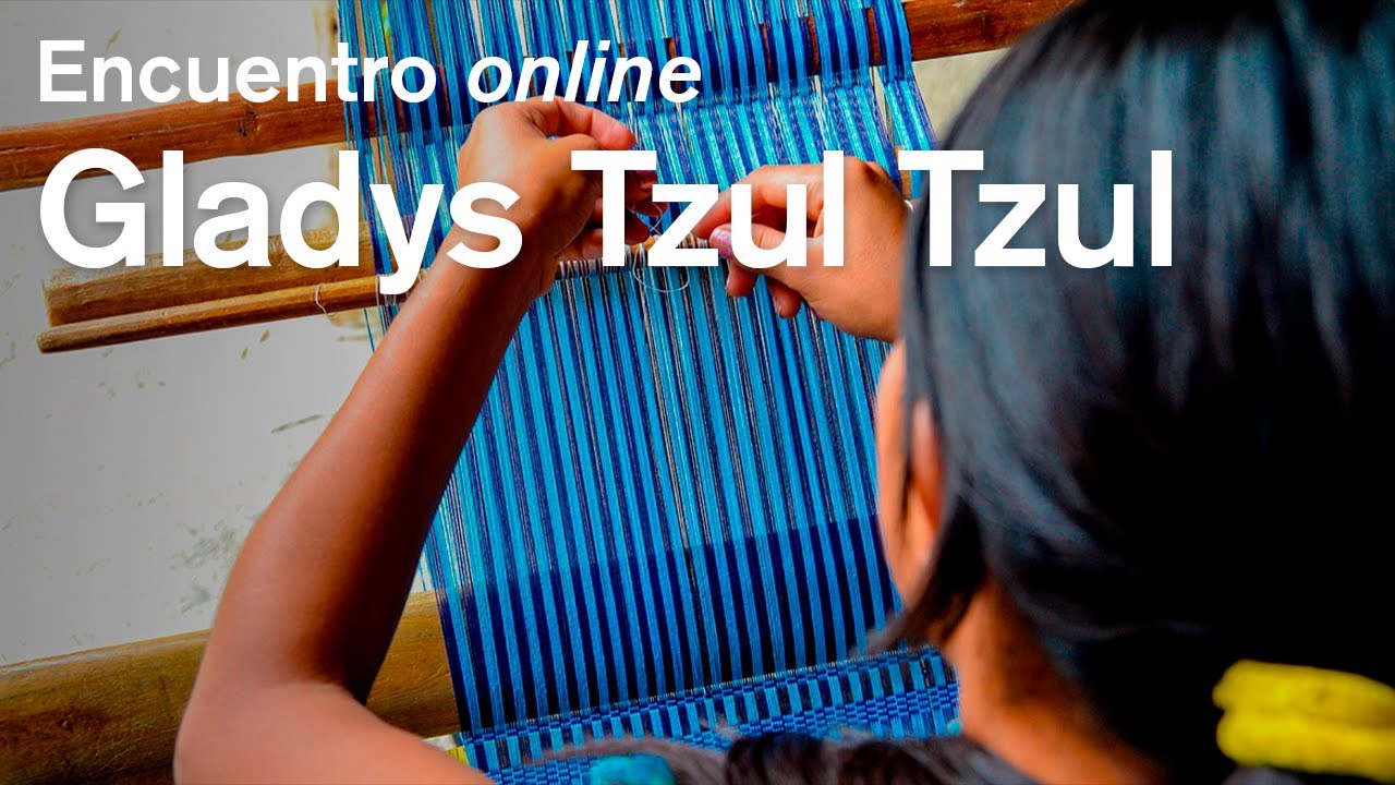Otros mundos posibles, con Gladys Tzul Tzul