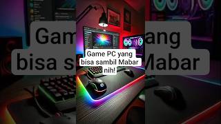 5 Game PC yang Bisa Mabar! #shorts #gameplay