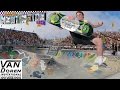 Van Doren Invitational 2014: HB Qualifiers