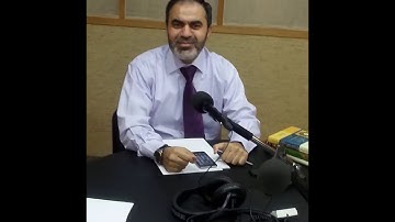 قصه كفاح عبر اذاعه القران الكريم التابعه لدار الفتوى في لبنان الحلقه 2