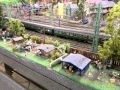 BR 218 mit Eilzug