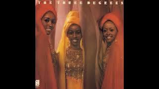 The Three Degrees Woman In Love (Instrumental)