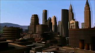 Cities XL Intro