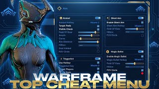 WORKING Warframe Hack 2026 | No Clip + Loot Radar + Auto Loot | Many Functions 🛡️