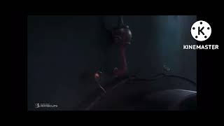 Dr. Seuss’ the Lorax (2012) - Ted Leaves Town O. Hare Bottled Air Scene (4/20) Movieclips