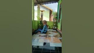 Tugas senam lantai kelas XII IPA 1 sma pertiwi 1