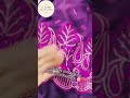 *Tawakal 3pc Embroidery fancy *2k25-26 Collection #bollywood #anirudh #remix #song #bollywoodhits