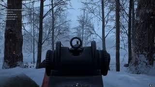 Hell Let Loose - Bazooka Headshot