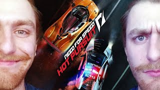 🔴 Перше правопорушення - Проходження Need for Speed: Hot Pursuit Remastered на Steam Deck | #1