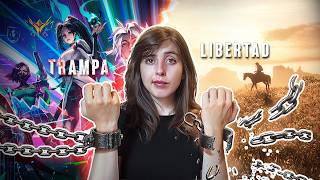 Why I QUIT competitive gaming