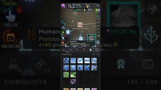 Speedrun:Cell to Singularity | 2:00